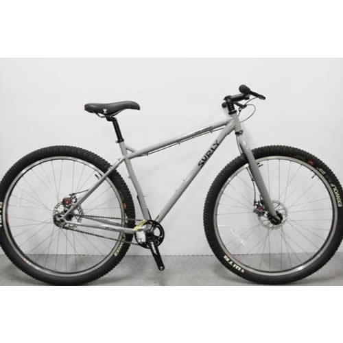 SURLY|サーリー|KARATE MONKEY 29er|2011年|買取価格 70,000円｜Valley Works